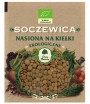 Soczewica - nasiona na kiełki BIO - Dary Natury 50 g