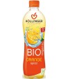 POMARAŃCZOWY napój gazowany BIO - HOLLINGER 500 ml