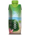 Woda Kokosowa BIO - AQUA VERDE 330ml