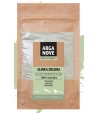 Glinka zielona - organiczna maseczka do twarzy - ARGANOVE 70g