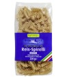 Makaron ryżowy razowy Świderki BIO - RAPUNZEL 250 g