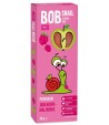 30g Przekąska Jabłkowo - Malinowa bez dodatku cukru bezglutenowa - BOB SNAIL 30 g