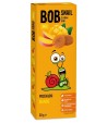 30g Przekąska Mango bez dodatku cukru bezglutenowa - BOB SNAIL 30 g