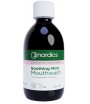 SOOTHING MINT Płyn do płukania jamy ustnej - NORDICS 300ml