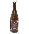 Musująca Kombucha o smaku lawendy i rozmarynu BIO - KOMBUCHA BY LAURENT PLATINIUM 750 ml