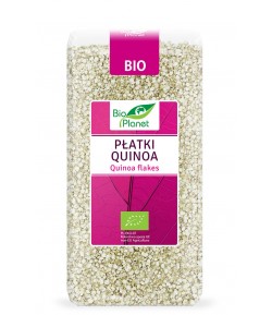 Płatki quinoa BIO - Bio Planet 300 g