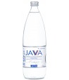 Naturalna woda mineralna ALKALICZNA niegazowana - JAVA 860 ml