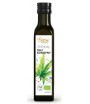 Olej KONOPNY tłoczony na zimno BIO - Batom 250 ml