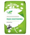 Mąka Kasztanowa bezglutenowa BIO - Bio Planet 700 g