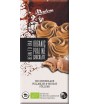 Czekolada mleczna pralinowa BIO - MEYBONA 100 g