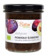 Powidła ŚLIWKOWE BIO - Batom 340 g