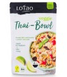 BOWL Tajski wegański BIO - LOTAO 220 g