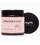 Prosecco - świeca rzepakowa - Mglife 120 ml