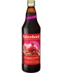 Sok z GRANATU NFC BIO - RABENHORST 750 ml