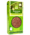Nasiona Wiesiołka herbatka BIO - Dary Natury 100 g