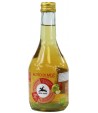 Ocet Jabłkowy 5% filtrowany BIO - alce nero 500 ml
