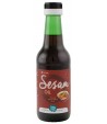 Olej Sezamowy z prażonych nasion bezglutenowy BIO - TERRASANA 250 ml