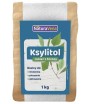 Ksylitol (cukier z brzozy) - NATURAVENA 1 kg