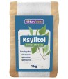 Ksylitol (cukier z brzozy) - NATURAVENA 1 kg