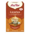LICORICE Lukrecja BIO - YOGI TEA®
