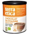 Czekolada do picia FAIR TRADE BIO - terra etica 425 g
