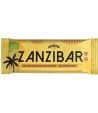 ZANZIBAR Baton owocowy bezglutenowy BIO - ZMIANY ZMIANY 40 g