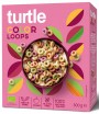 Krążki zbożowe kolorowe bezglutenowe - TURTLE 300 g