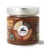 Krem orzechowo - czekoladowy FAIR TRADE BIO - alce nero 180 g