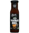 Sos wegański BBQ BIO - Bio Bandits 250 ml