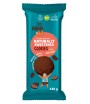 Ciastka Kakaowe słodzone Agawą BIO - me GUSTO (super KRÓWKA) 130 g