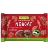 Czekolada mleczna z nadzieniem nugatowym BIO - RAPUNZEL 100 g