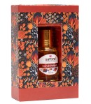 SANDALWOOD Indyjskie perfumy w olejku - Sattva 10 ml