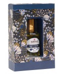 NIGHT QUEEN Indyjskie perfumy w olejku - Sattva 10 ml