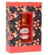 ROSE Indyjskie perfumy w olejku - Sattva 10 ml