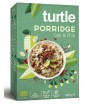 Owsianka z Jagodami Goji i Nasionami Chia bezglutenowa BIO - TURTLE 400 g