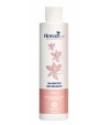 Kolory brązu Szampon koloryzujacy do włosów - FlowerTint 200 ml
