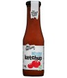 KETCHUP bez dodatku cukrów BIO - BIO BANDITS 325 ml