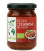 Pesto czerwone BIO - Bio Planet 140 g