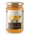 Marmolada z sycylijskich pomarańczy BIO - AGRISICILIA 360 g