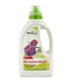 Perfumy do prania (koncentrat) Werbena ECO - AlmaWin 750 ml