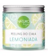 Peeling do ciała LEMONIADA - Naturologia 350 g