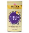 STRESS LESS Sól do kąpieli - Sattva 300 g