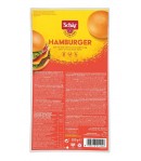 Bułki do HAMBURGERÓW bezglutenowe (4 x 75 g)  - SCHAR 300 g