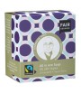 Oliwkowe mydło w kostce All in One - Fair Squared 2x80 g