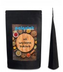 Sól wędzona Bukowa - Poloniak 100 g