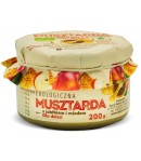 Musztarda dla dzieci BIO - Dary Natury 200 g