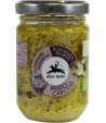 Pesto z karczocha BIO - alce nero 130 g
