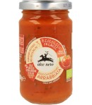 Sos pomidorowy z chili Arrabbiata BIO - alce nero 350 g