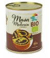 Masa makowa z bakaliami BIO - BIOVERI 850 g