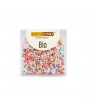 Posypka cukrowa Kolorowe Party MIX BIO - DECOCINO 60 g